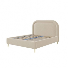NADUVICollectionBedframeLorenainclusiefmatras