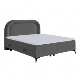 NADUVICollectionBedframeLorenainclusiefmatras