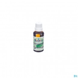 NatuvitaJapansePepermuntolie30ml