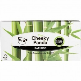 6xCheekyPandaTissueBoxFSC80stuks