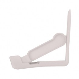 d-c-fixTafelkleedklemmen-6x6cm-Wit-4stuks