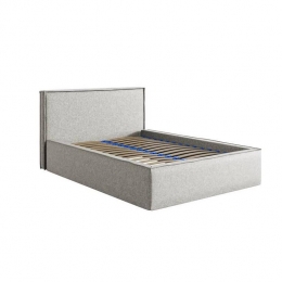 NADUVICollectionBedframeSerametopbergvak