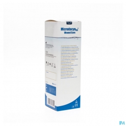 Microdacyn60WoundCareSolOnepack500ml44102-00