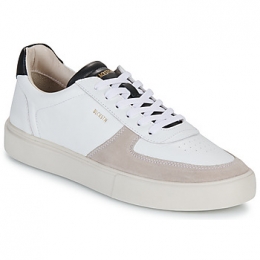 LageSneakersBlackstoneCRAGRAGNER