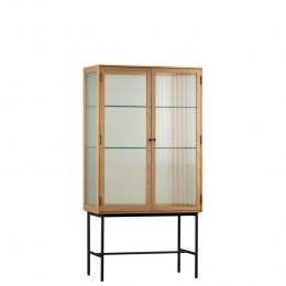 WandkastSalon-Hout-EikenTransparant-Eikenmdf
