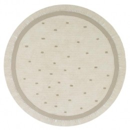 TapisPetitPuckDotsvloerkleed130