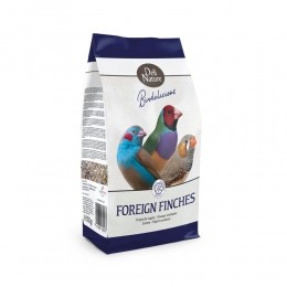 5xDeliNature5SterrenMenuTropischeVogels800gr