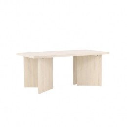 RebellenclubVimmerbyEetkamertafel-180x90cm-Whitewash