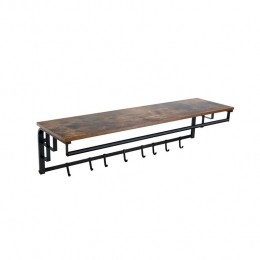 FURNILUX-WandkapstokDeLuxe-XL-Garderobe