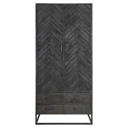 StarfurnKabinetNewYork90cm
