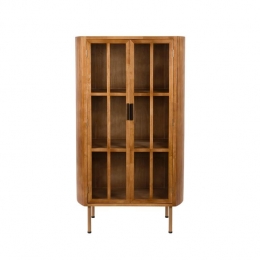 HousecraftLivingYazKastHoogHout-Bruin