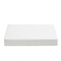 AmbianteJersey-TopperHoeslaken-200x200210-Wit