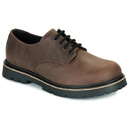 NetteschoenenBIRKENSTOCKHighwoodLaceLowLEOIHabana