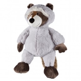 TrixieHondenknuffelWasbeermetGeluid54cm
