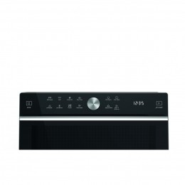 WhirlpoolMWSC933SBCombimagnetronZilver