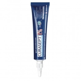 6xCuraseptParodontaalGel1CHX30ml