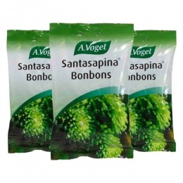 3xAVogelSantasapinaBonbons100gr