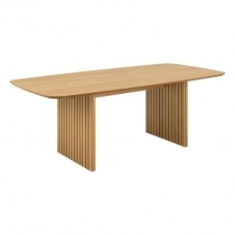RebellenclubBodenEetkamertafel-220x105cm-Eiken