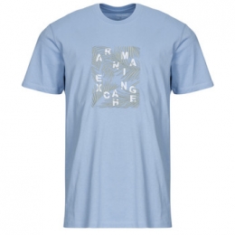 T-shirtKorteMouwArmaniExchangeXM000758