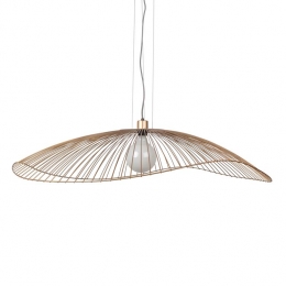 Colibrihanglamp100largechampagne