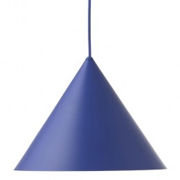 FrandsenBenjaminhanglamp30blauw