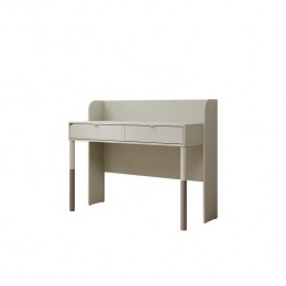 Meubella-KinderbureauHill-Beige-122cm