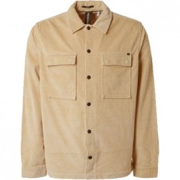SweaterNoExcessOvershirtCorduroyBeige