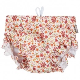 Sterntaler-KidsBadehoseBlumen-Zwembroekmaat92roze