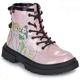 LaarzenPrimigiMERMAIDCAMDEN