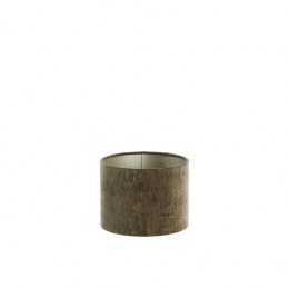 LightLivingLightlivingKapcilinder20-20-15cmBAYOUmosgroen