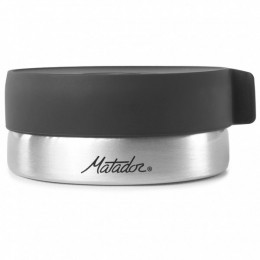 Matador-WaterproofTravelCanister-Opbergdoosmaat100mlcharcoal