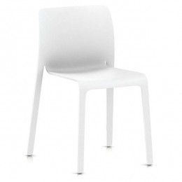 MagisChairFirststoelwit