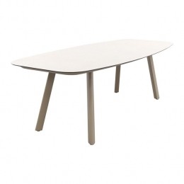 TasteManolotuintafel240x103cm-Deensovaal-Latte