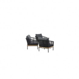 VentureHomeAndorraBankstel-Zwart