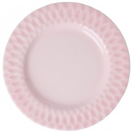 Rice-CeramicLunchPlate-BordmaatOneSizeroze