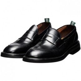 MocassinsGreenGeorge-