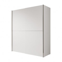 Meubella-KledingkastDumas2-Wit-170cm