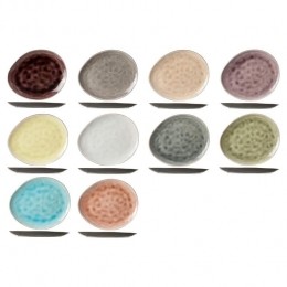 CosyTrendyOntbijtbordenDessertbordenStreetfood195x16cm-10Stuks