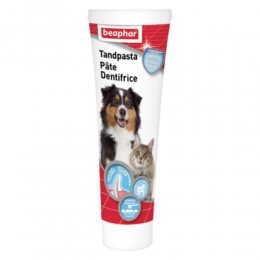 BeapharTandpastaHondKat100gr