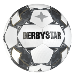 DerbystarVoetbalBrillantTTHSV24WitSilver1064