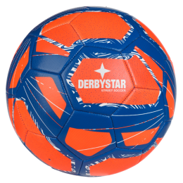 DerbystarVoetbalStreetsoccerV24Oranjeblauwwit1560