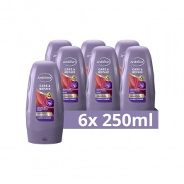 6xAndrelonConditionerCareRepair250ml