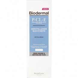 BiodermalP-CL-EHerstellendeBodycrme200gr