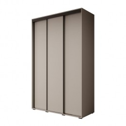 Meubella-KledingkastDelos1-Beige-150cm