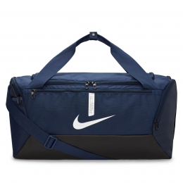 NikeAcademy21TeamVoetbaltasSmalDonkerblauw