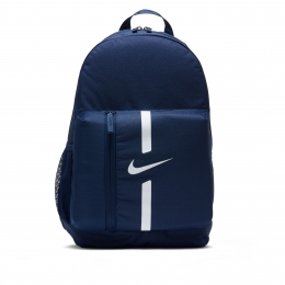 NikeAcademy21TeamBackpackKidsDonkerblauw