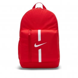 NikeAcademy21TeamBackpackKidsRood