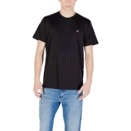 PoloShirtLangeMouwEmporioArmaniEA7SwimwearEM000574AF12331