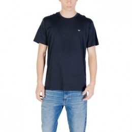 PoloShirtLangeMouwEmporioArmaniEA7SwimwearEM000574AF12331