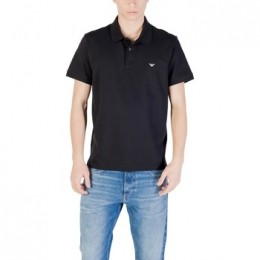 PoloShirtKorteMouwEmporioArmaniEA7SwimwearEM001380AF12331